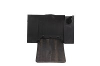 Säkringsbox, batteribox med stänkskydd BMW R 1150 R R28 0429 01-06