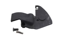 Styrbrytarskydd vänster elsystem BMW R 1150 R R28 0429 01-06