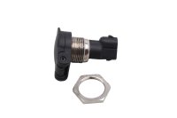 Inbyggt eluttag, 12V-uttag, lock, säkring BMW R 1150 R R28 0429 01-06