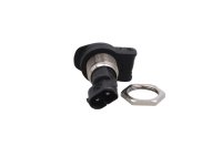 Inbyggt eluttag, 12V-uttag, lock, säkring BMW R 1150 R R28 0429 01-06