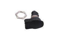 Inbyggt eluttag, 12V-uttag, lock, säkring BMW R 1150 R R28 0429 01-06
