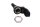 Inbyggt eluttag, 12V-uttag, lock, säkring BMW R 1150 R R28 0429 01-06
