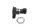 Inbyggt eluttag, 12V-uttag, lock, säkring BMW R 1150 R R28 0429 01-06