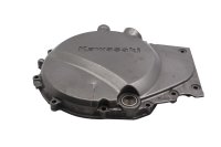 Koblingsdæksel, motordæksel, oliepåfyldningshals Kawasaki KLE 500 LE500A1-A6 91-96