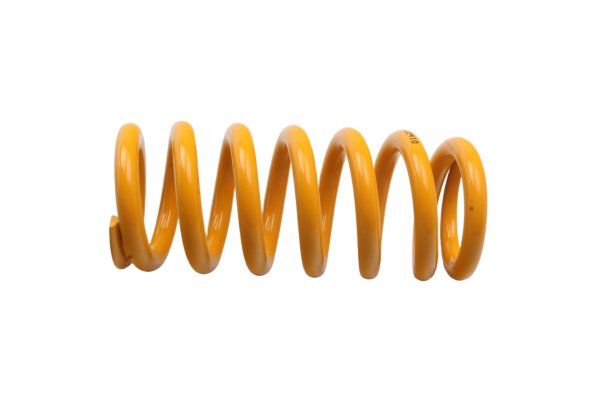 Federbein Feder Zugstrebe Öhlins 21729-34/100 gelb Motorrad Zubehör universell