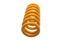 Federbein Feder Zugstrebe Öhlins 21729-34/100 gelb Motorrad Zubehör universell