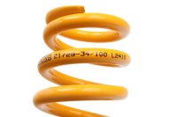 Federbein Feder Zugstrebe Öhlins 21729-34/100 gelb Motorrad Zubehör universell
