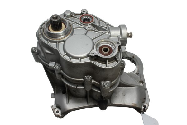 Gearkassedækselpakning leje BMW R 1200 R R1ST K27 0378 07-10