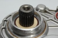 Gearkassedækselpakning leje BMW R 1200 R R1ST K27 0378 07-10