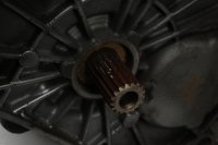 Gearkassedækselpakning leje BMW R 1200 R R1ST K27 0378 07-10
