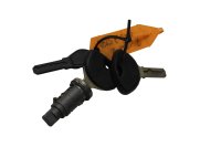 Tændingslåssæt, brændstoftanklås, styreenhed BMW R 1200 R R1ST K27 0378 07-10