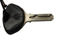 Tændingslåssæt, brændstoftanklås, styreenhed BMW R 1200 R R1ST K27 0378 07-10