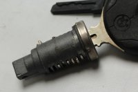 Tændingslåssæt, brændstoftanklås, styreenhed BMW R 1200 R R1ST K27 0378 07-10