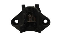 Tændingslåssæt, brændstoftanklås, styreenhed BMW R 1200 R R1ST K27 0378 07-10