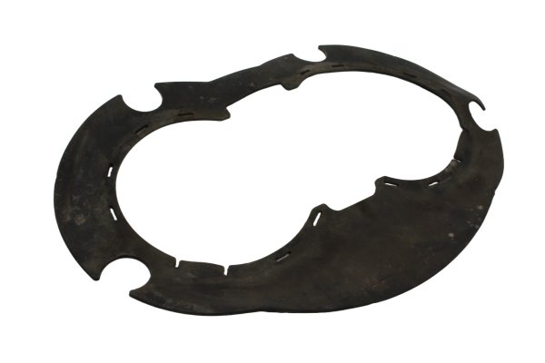 Soporte de montaje del faro Honda XRV 750 Africa Twin RD04 90-92