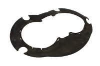 Soporte de montaje del faro Honda XRV 750 Africa Twin RD04 90-92
