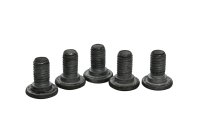 Bagbremseskiver, skruesæt, sekskantede BMW R 1200 R R1ST K27 0378 07-10