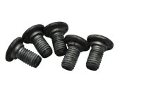 Bagbremseskiver, skruesæt, sekskantede BMW R 1200 R R1ST K27 0378 07-10