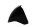 Front fender, mudguard, front mudguard Kawasaki ZX-7R ZX750N 96-99