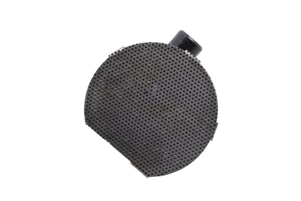 Olie-inlaatbuis, oliefilter, zeef, oliecarter, motoropening BMW R 1150 R R28 0429 01-06