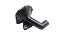 Olie-inlaatbuis, oliefilter, zeef, oliecarter, motoropening BMW R 1150 R R28 0429 01-06