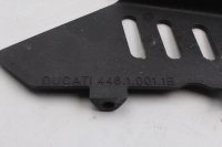 Kettingbeschermer afdekking tandwiel Ducati Supersport 900 SS i.e Nuda 02-02