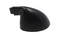Specchietto retrovisore destro ovale nero (universale) Ducati universell