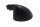Specchietto retrovisore destro ovale nero (universale) Ducati universell