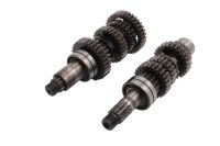 Getriebewelle Schaltgetriebe Zahnräder Gangwelle Kawasaki ZR-7S ZR750F/H 01-04