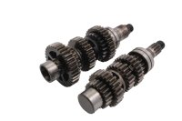 Getriebewelle Schaltgetriebe Zahnräder Gangwelle Kawasaki ZR-7S ZR750F/H 01-04
