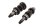 Getriebewelle Schaltgetriebe Zahnräder Gangwelle Kawasaki ZR-7S ZR750F/H 01-04