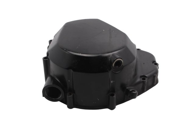 Kupplungsdeckel Motordeckel rechts Ölschauglas Kawasaki ZR-7S ZR750F/H 01-04