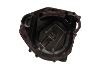 Kupplungsdeckel Motordeckel rechts Ölschauglas Kawasaki ZR-7S ZR750F/H 01-04