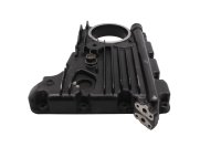 Ölwanne Ablauf Schraube niedrig Rippen Ölführung Kawasaki ZR-7S ZR750F/H 01-04