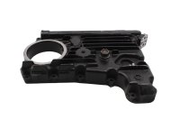 Ölwanne Ablauf Schraube niedrig Rippen Ölführung Kawasaki ZR-7S ZR750F/H 01-04