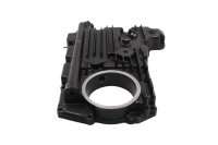 Ölwanne Ablauf Schraube niedrig Rippen Ölführung Kawasaki ZR-7S ZR750F/H 01-04