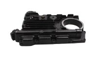 Ölwanne Ablauf Schraube niedrig Rippen Ölführung Kawasaki ZR-7S ZR750F/H 01-04