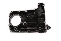 Ölwanne Ablauf Schraube niedrig Rippen Ölführung Kawasaki ZR-7S ZR750F/H 01-04