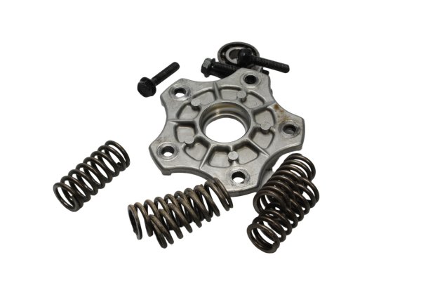 Plato de presión del embrague, muelles, tornillos Honda XRV 750 Africa Twin RD04 90-92
