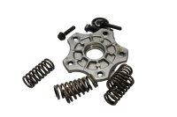 Plato de presión del embrague, muelles, tornillos Honda XRV 750 Africa Twin RD04 90-92