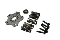 Plato de presión del embrague, muelles, tornillos Honda XRV 750 Africa Twin RD04 90-92