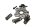 Plato de presión del embrague, muelles, tornillos Honda XRV 750 Africa Twin RD04 90-92