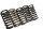 Plato de presión del embrague, muelles, tornillos Honda XRV 750 Africa Twin RD04 90-92