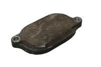 Tapa de válvulas delantera, tapa de culata Honda XRV 750 Africa Twin RD04 90-92
