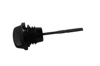Tapón de llenado de aceite, varilla medidora, tapa de rosca Honda XRV 750 Africa Twin RD04 90-92