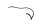 Hydraulic line coupling system hose Kawasaki ZX-7R ZX750N 96-99
