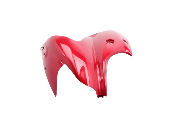 Frontverkleidung links Verkleidung Schale rot Kawasaki ZR-7S ZR750F/H 01-04