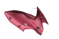 Frontverkleidung links Verkleidung Schale rot Kawasaki ZR-7S ZR750F/H 01-04