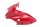 Frontverkleidung links Verkleidung Schale rot Kawasaki ZR-7S ZR750F/H 01-04