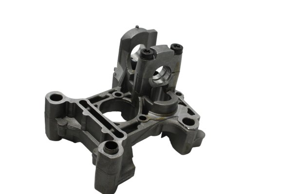 Knastaksellejeblok højre knastakselholder BMW R 1200 R R1ST K27 0378 07-10